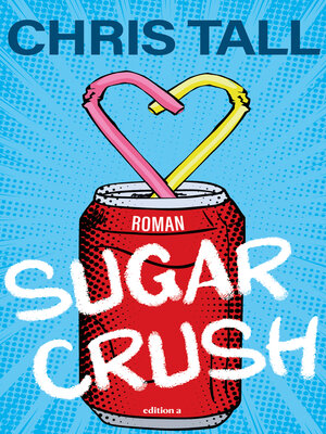 cover image of Sugar Crush